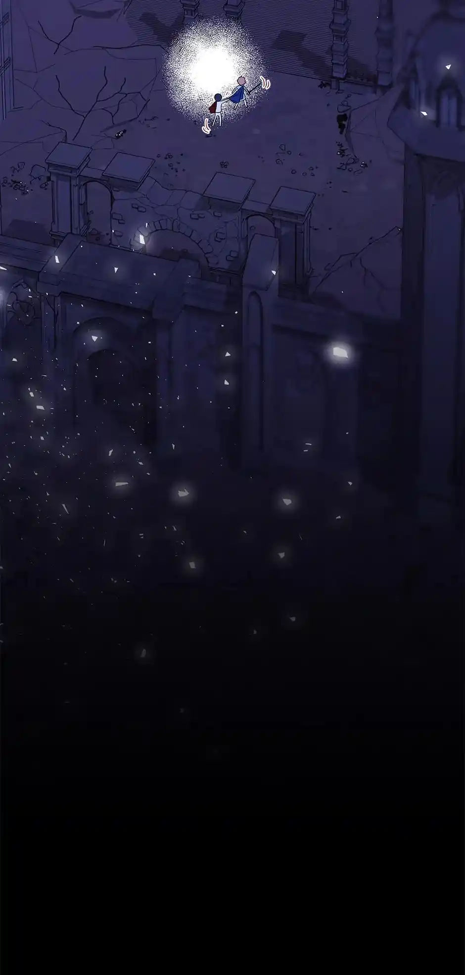 I’m Not A Warrior! Chapter 115