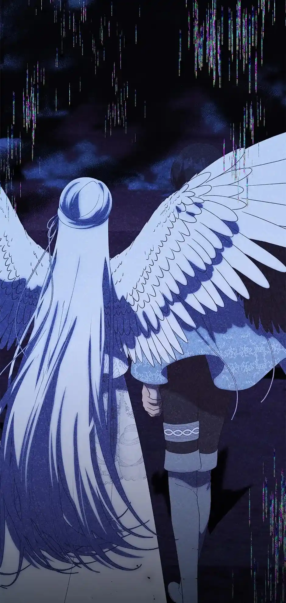 I’m Not A Warrior! Chapter 115