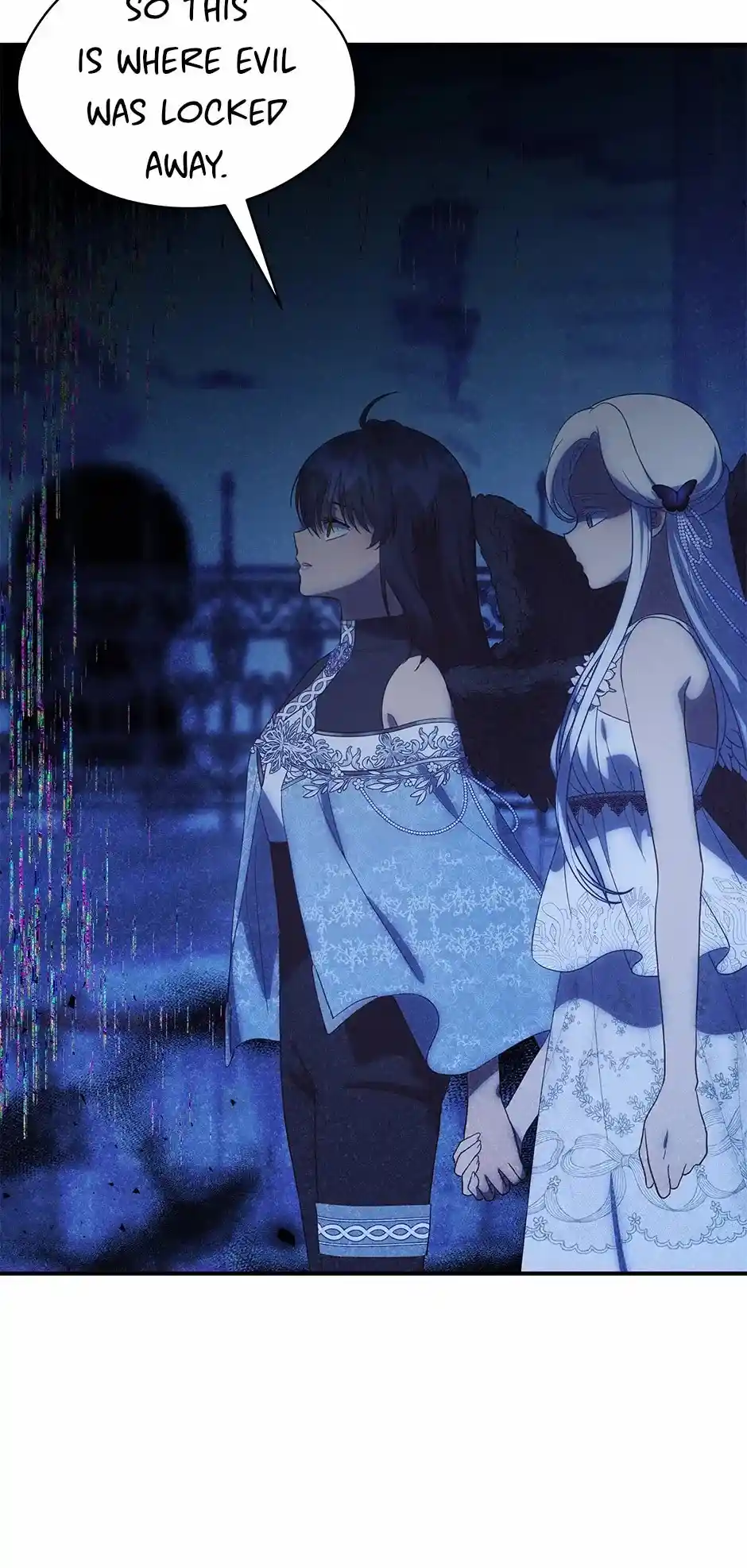 I’m Not A Warrior! Chapter 115