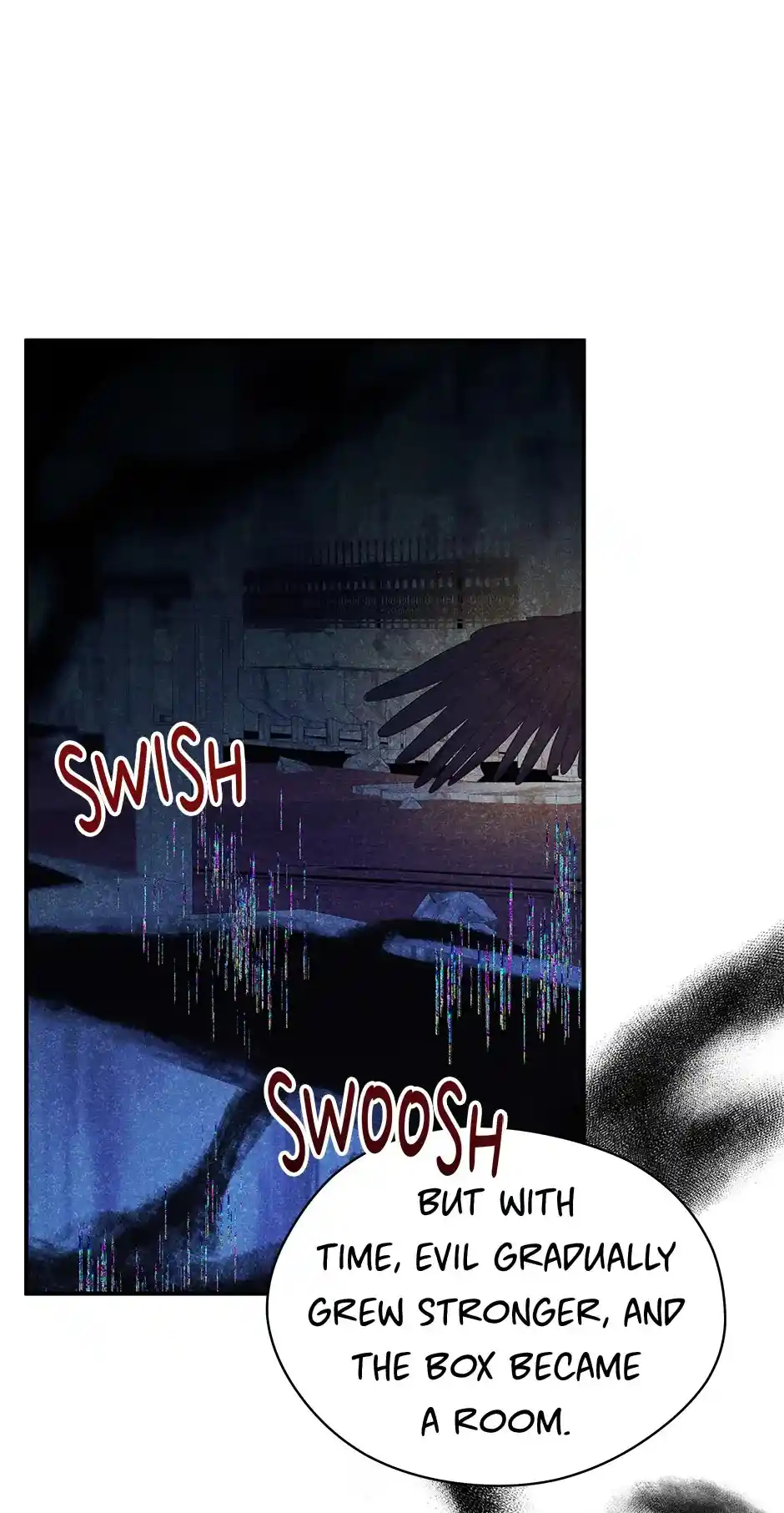 I’m Not A Warrior! Chapter 115