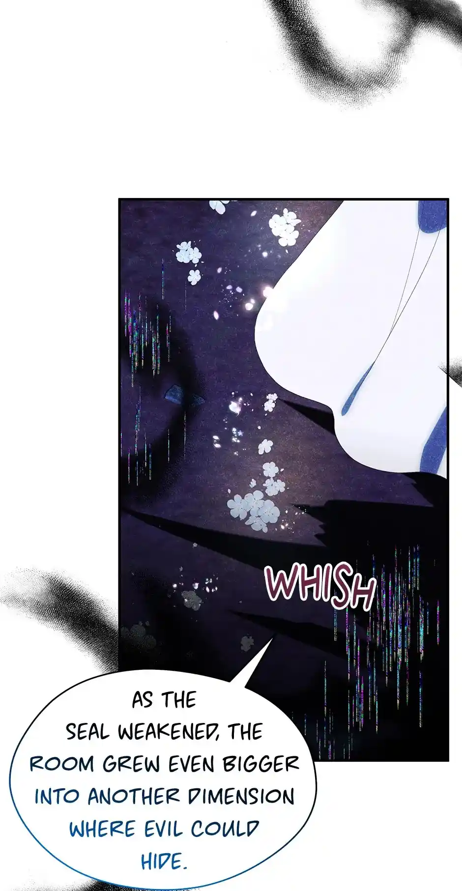 I’m Not A Warrior! Chapter 115