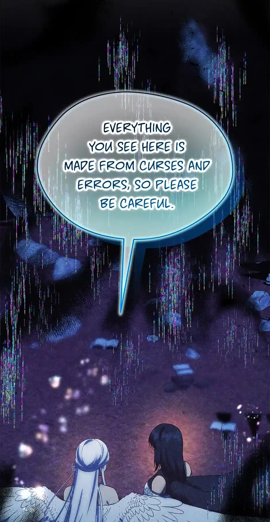 I’m Not A Warrior! Chapter 115