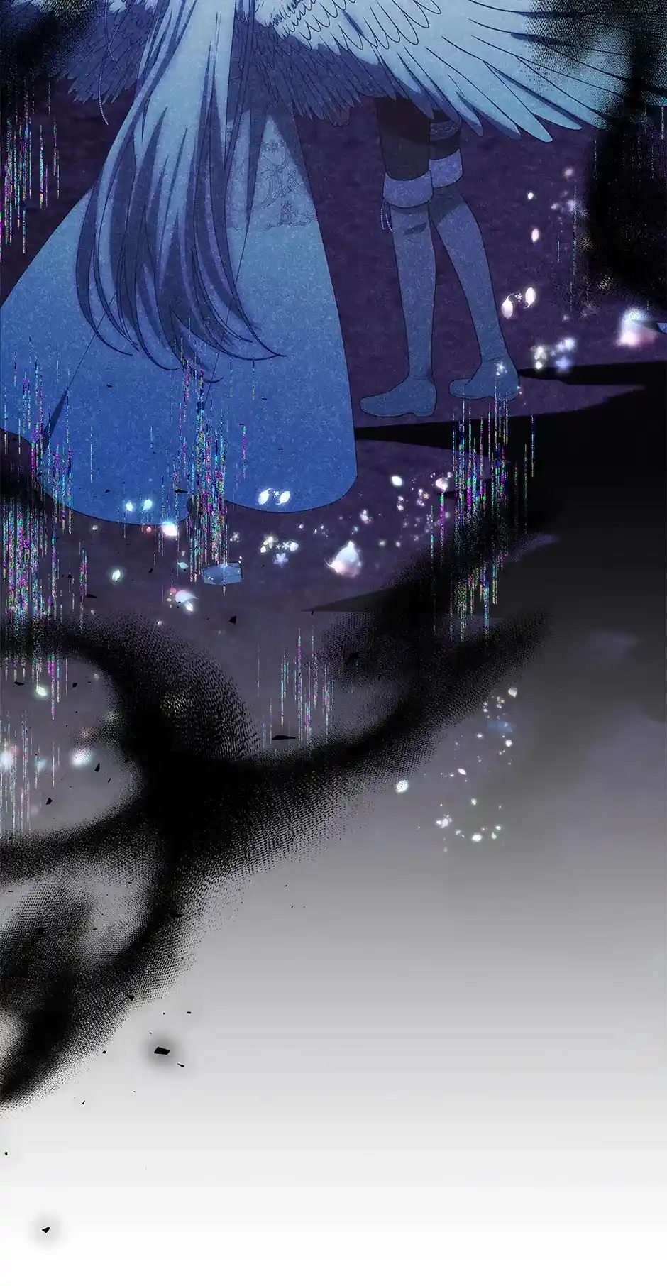 I’m Not A Warrior! Chapter 115