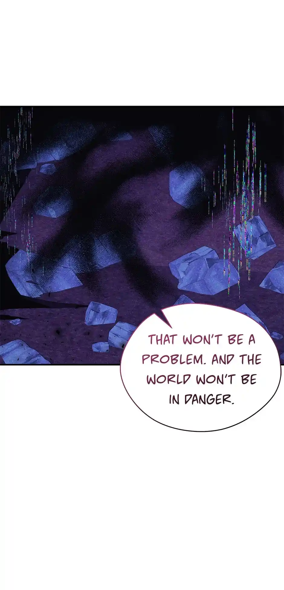 I’m Not A Warrior! Chapter 115