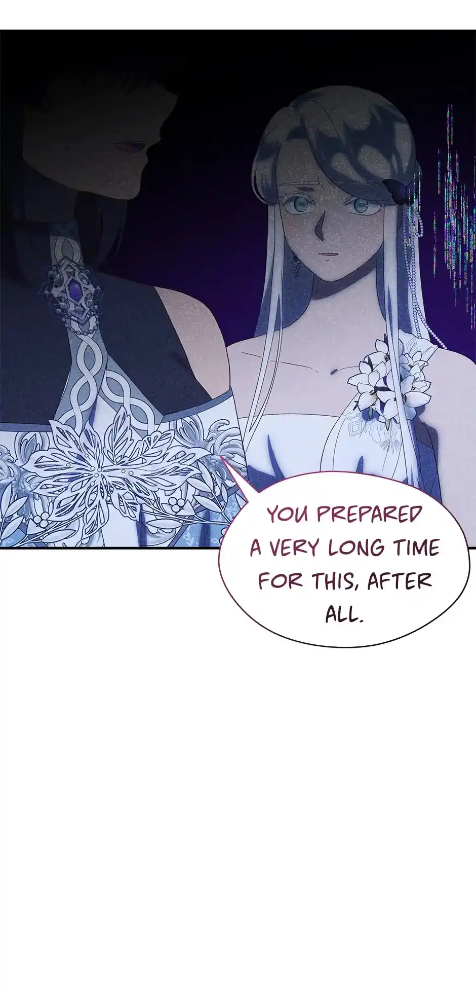 I’m Not A Warrior! Chapter 115