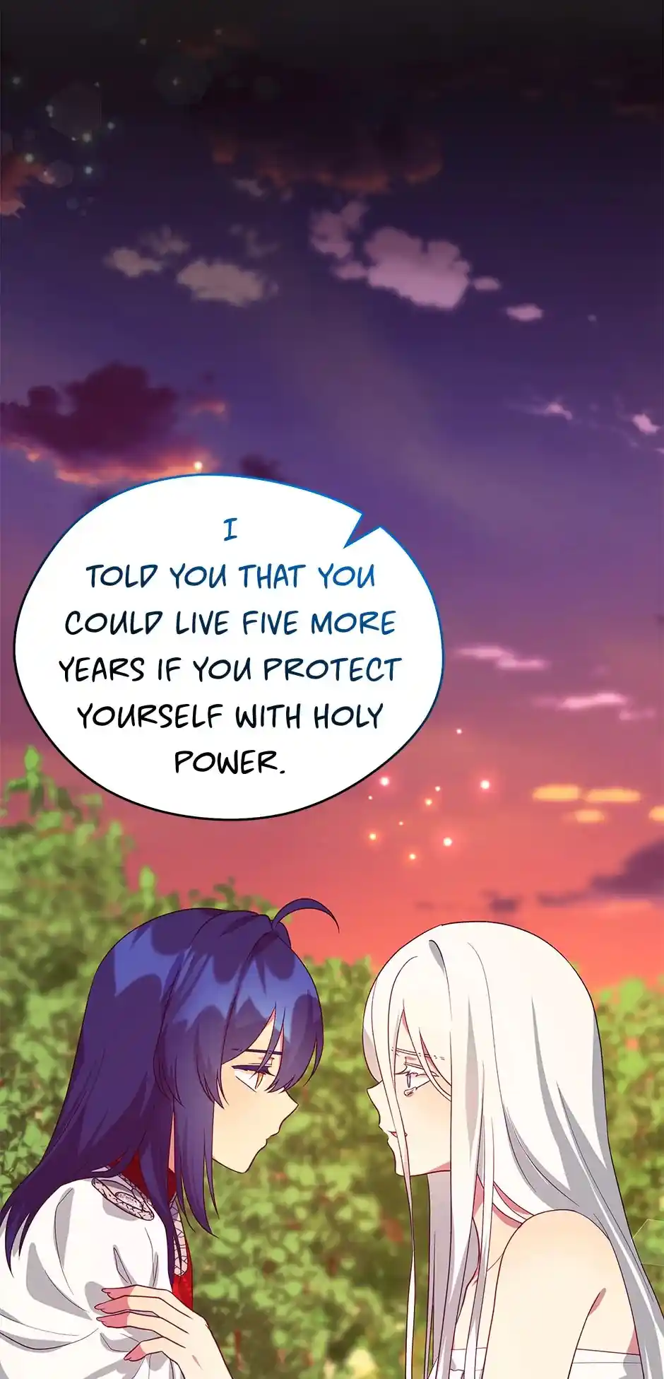 I’m Not A Warrior! Chapter 115