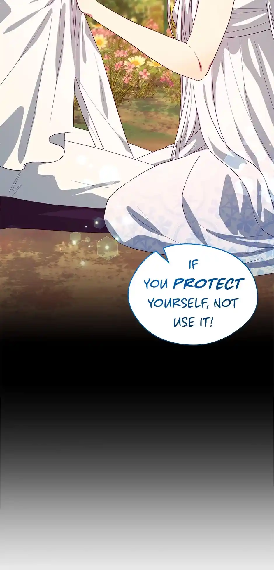 I’m Not A Warrior! Chapter 115