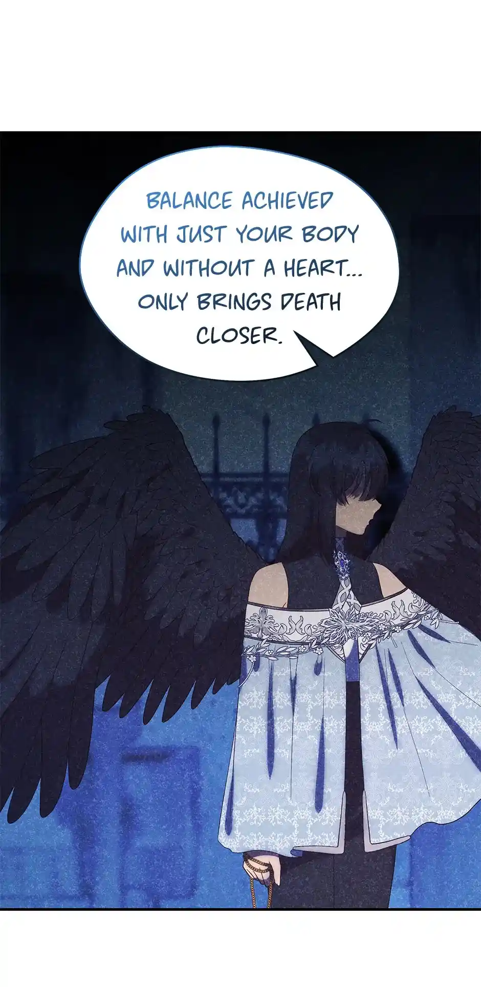 I’m Not A Warrior! Chapter 115