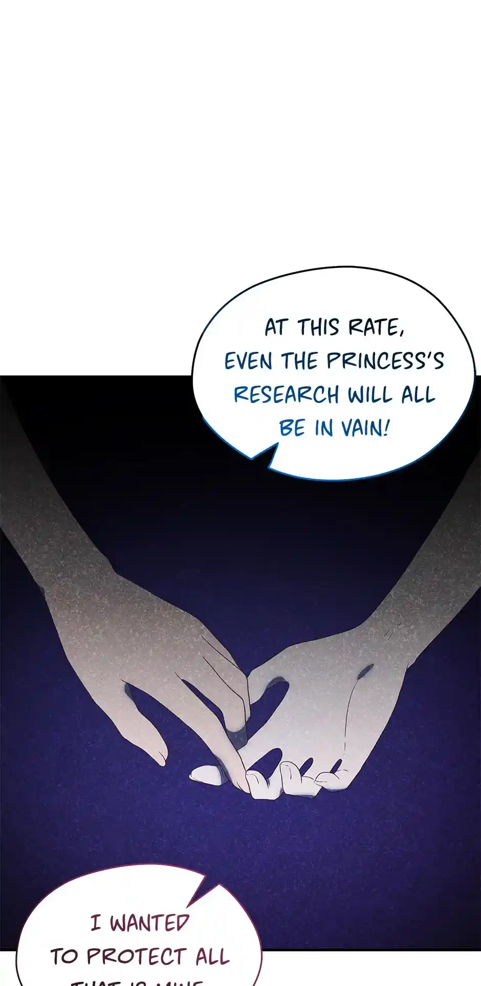 I’m Not A Warrior! Chapter 115