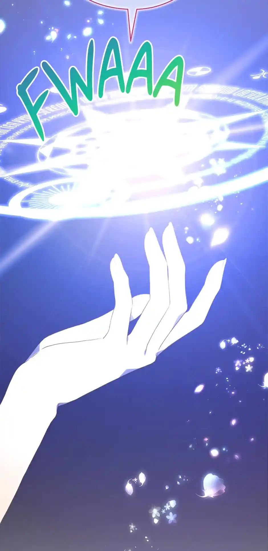 I’m Not A Warrior! Chapter 115