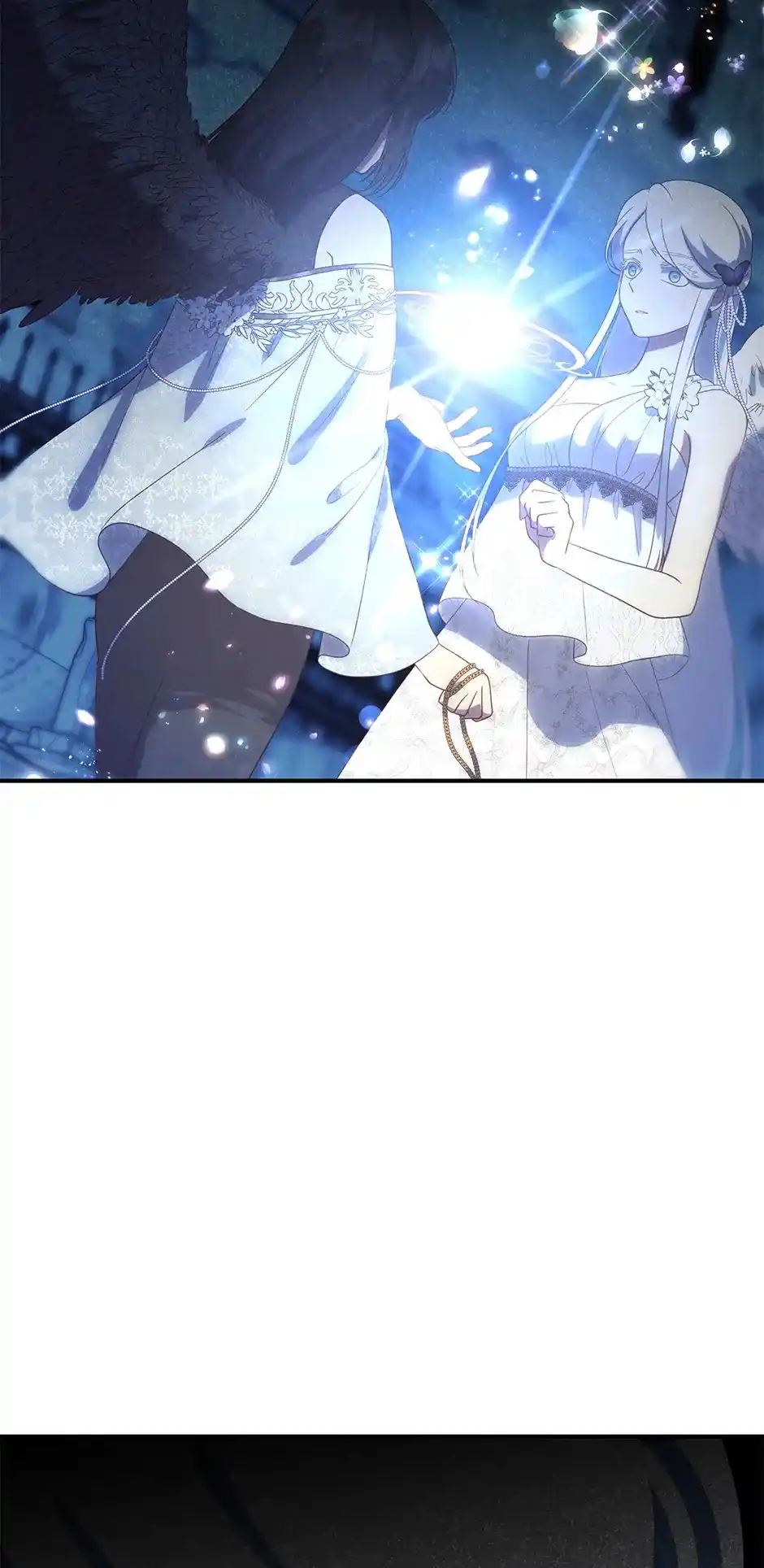 I’m Not A Warrior! Chapter 115