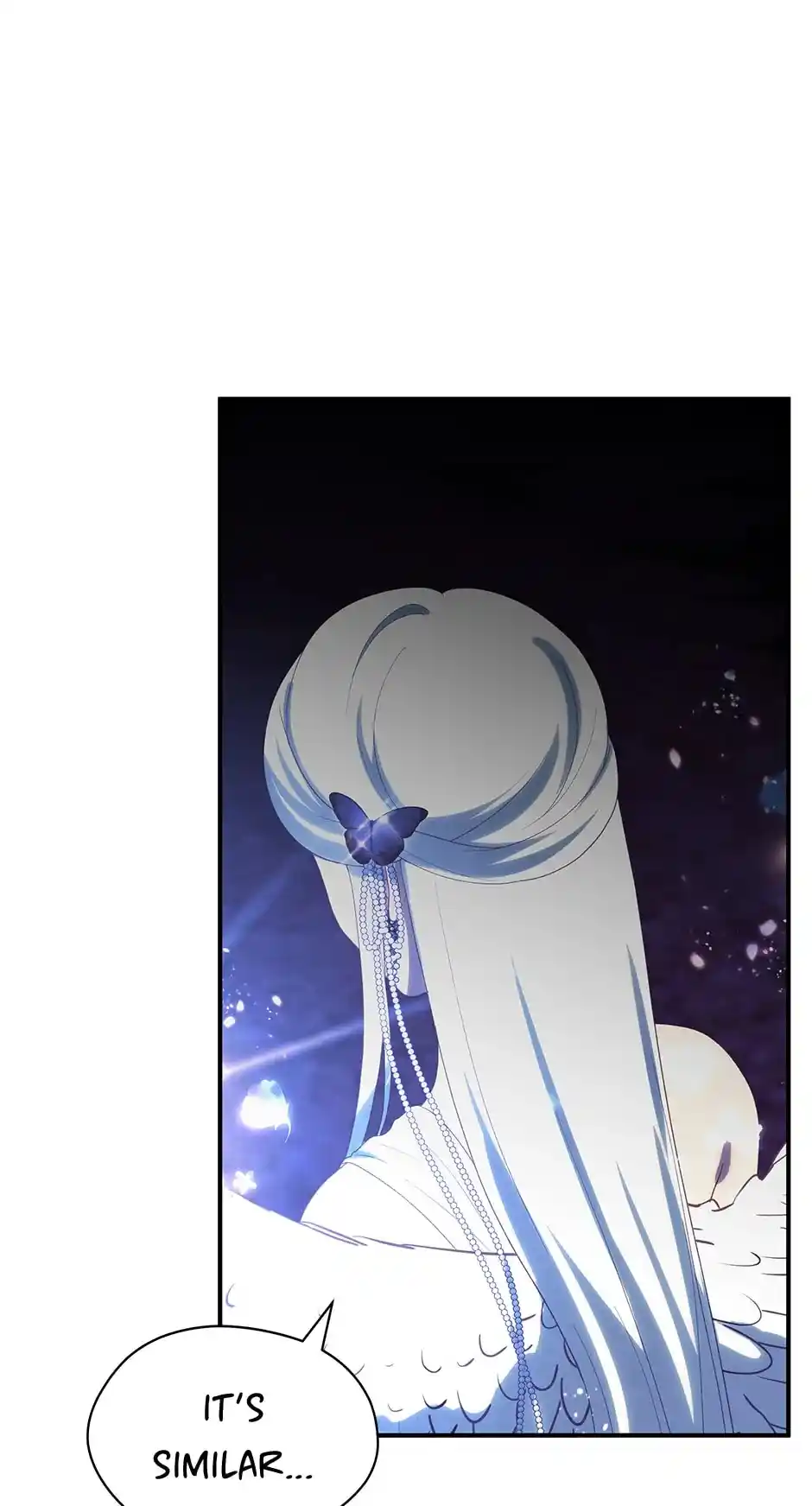 I’m Not A Warrior! Chapter 115