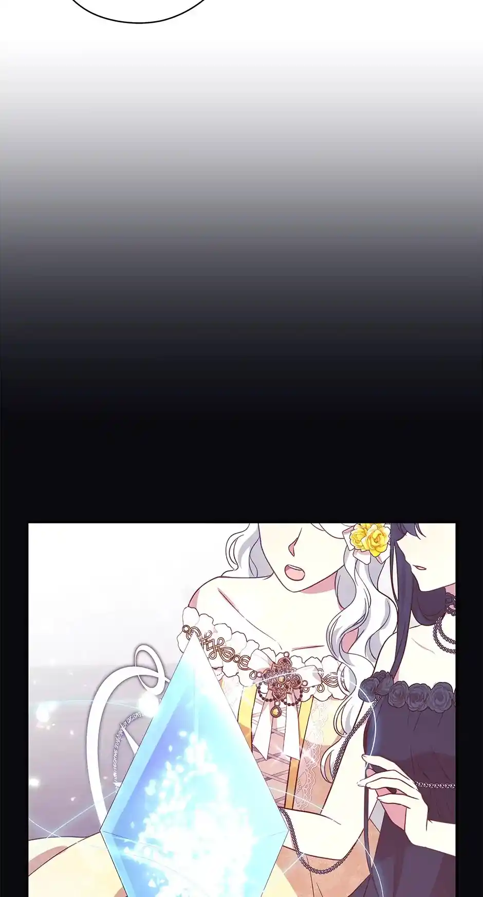 I’m Not A Warrior! Chapter 115