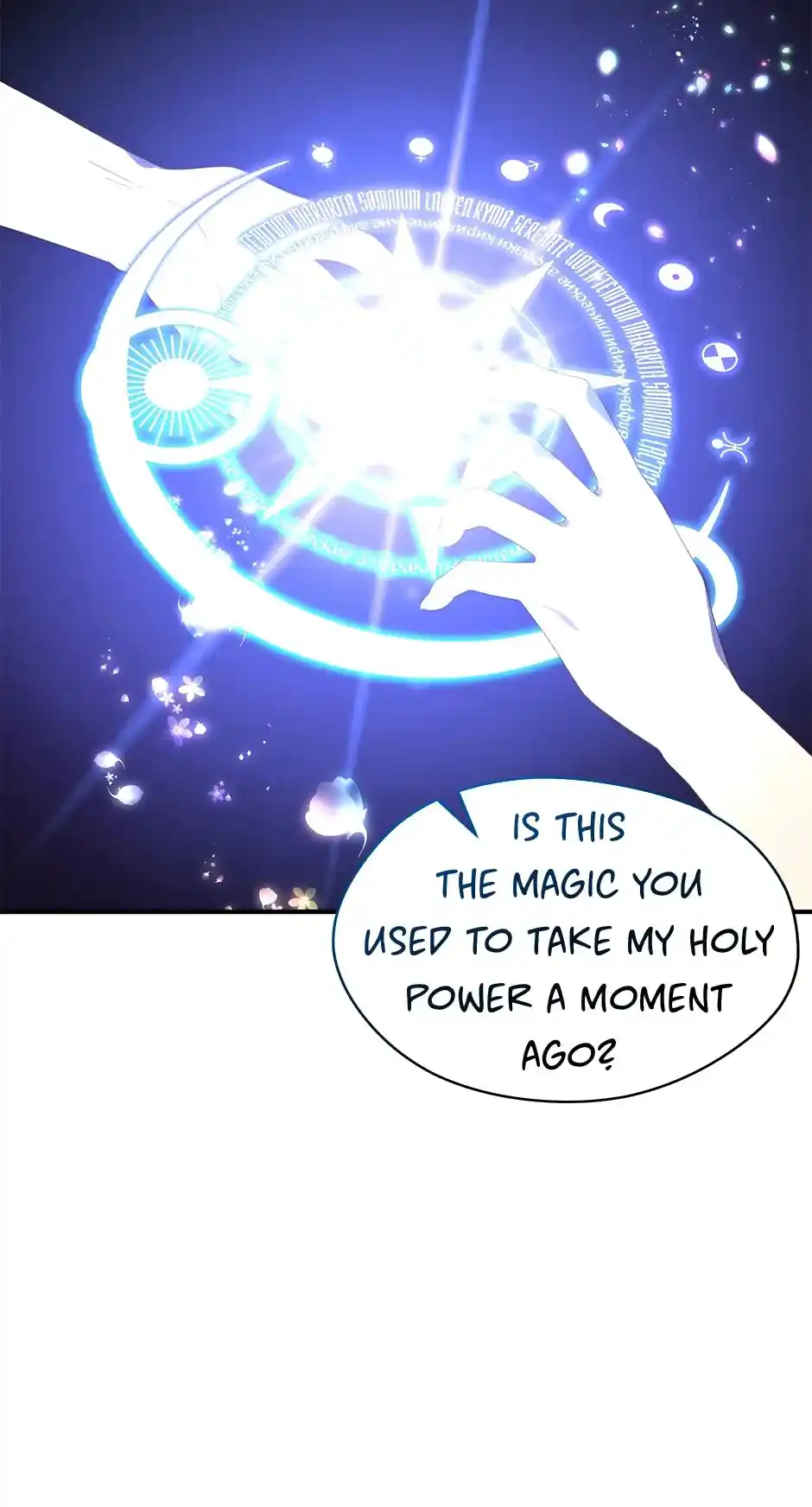 I’m Not A Warrior! Chapter 115