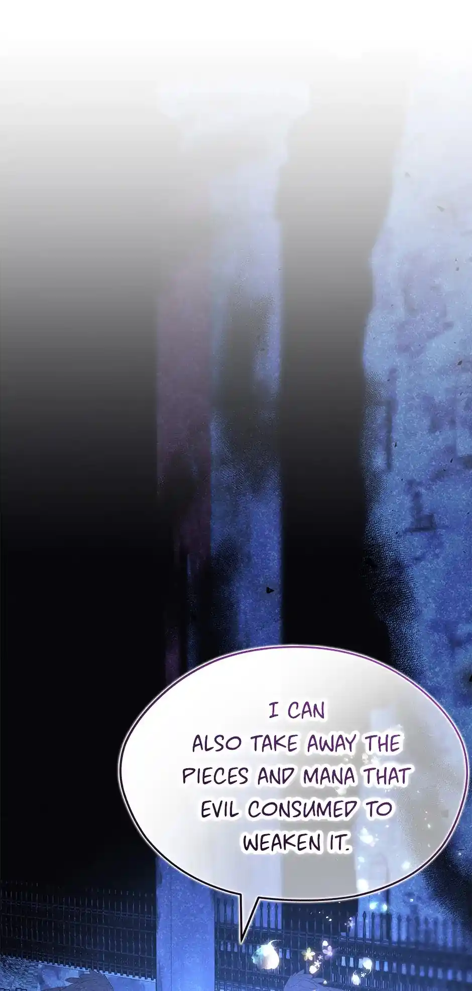 I’m Not A Warrior! Chapter 115