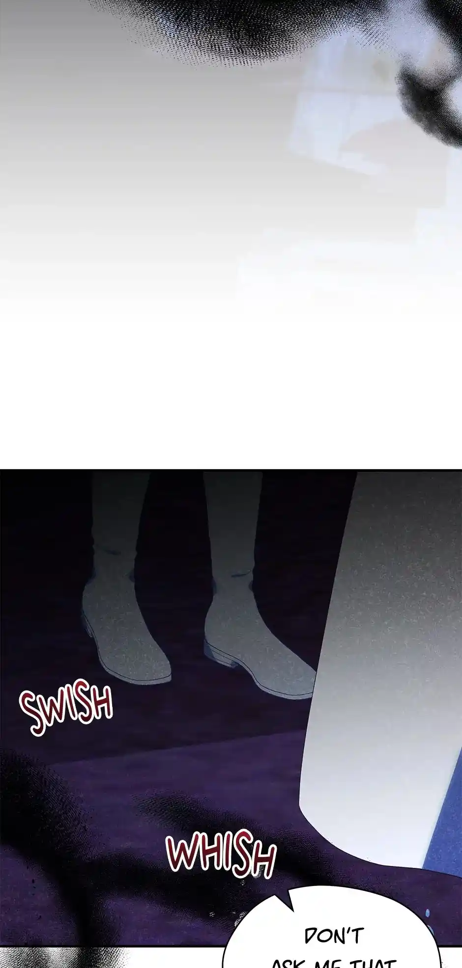 I’m Not A Warrior! Chapter 115