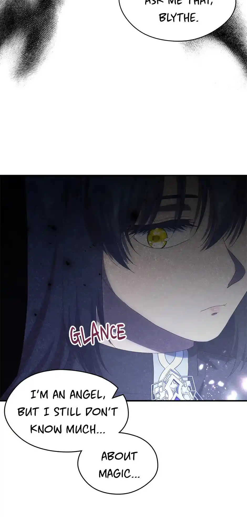 I’m Not A Warrior! Chapter 115