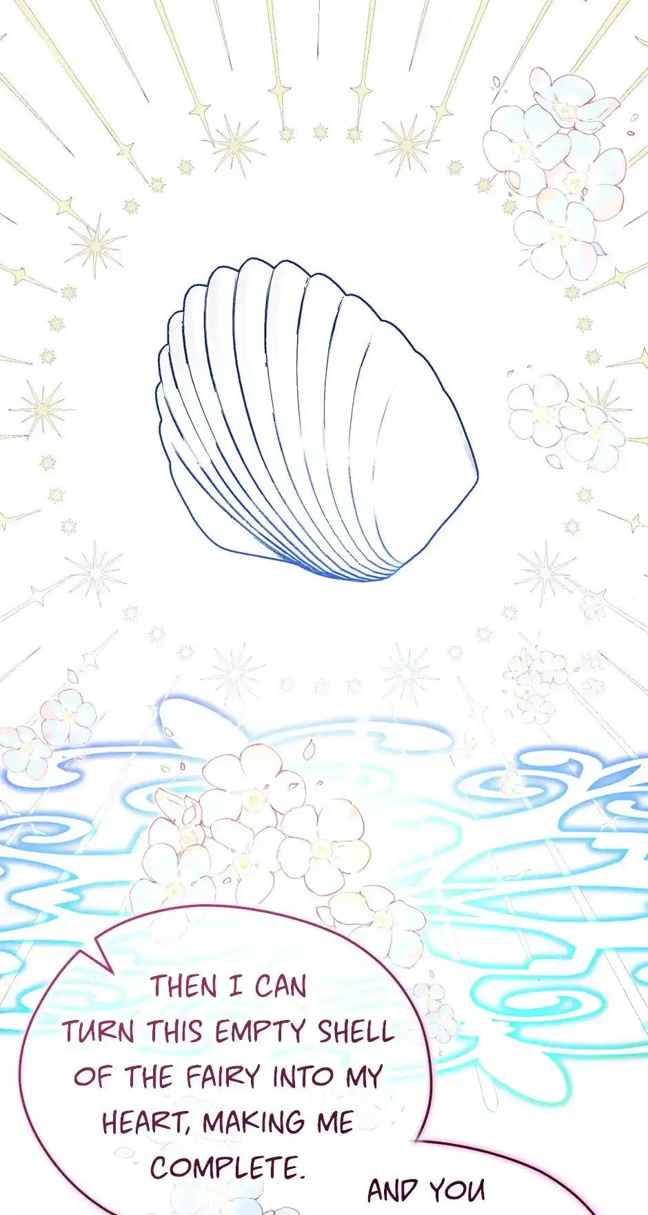 I’m Not A Warrior! Chapter 115