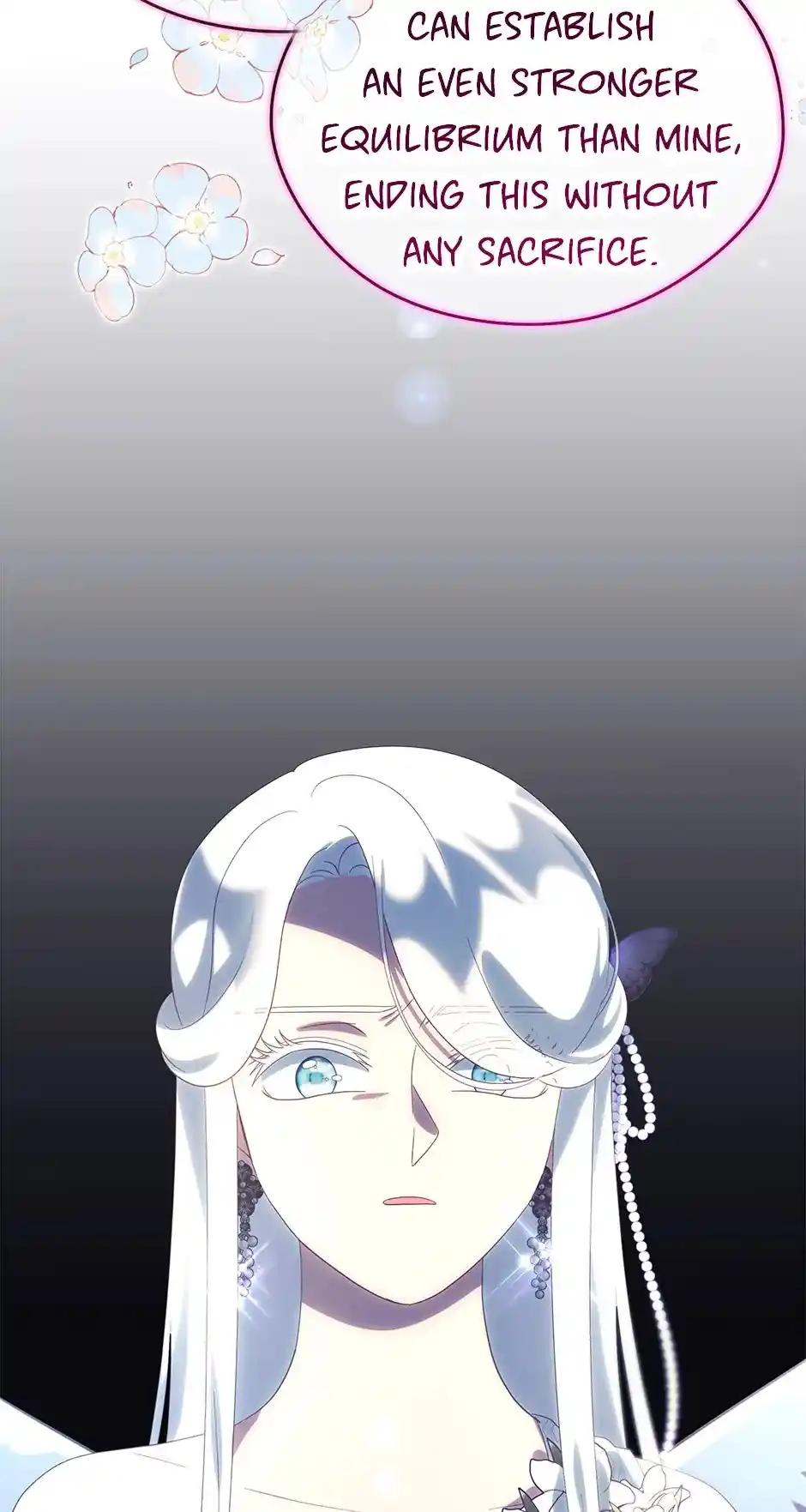 I’m Not A Warrior! Chapter 115