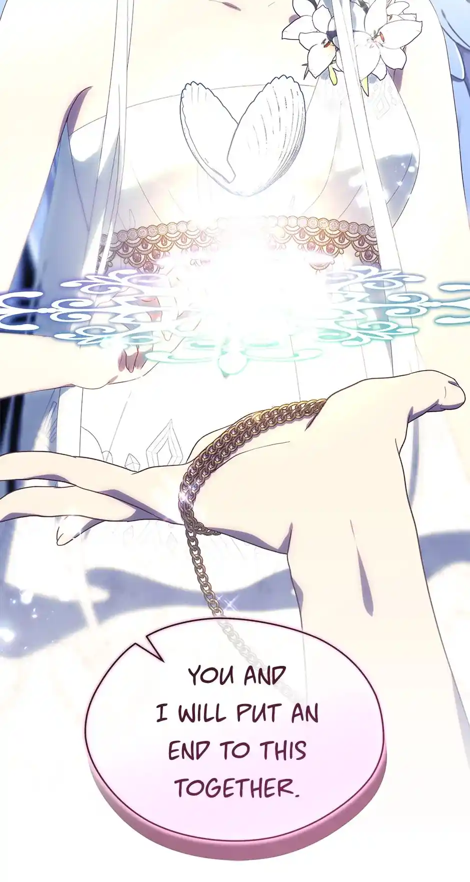 I’m Not A Warrior! Chapter 115