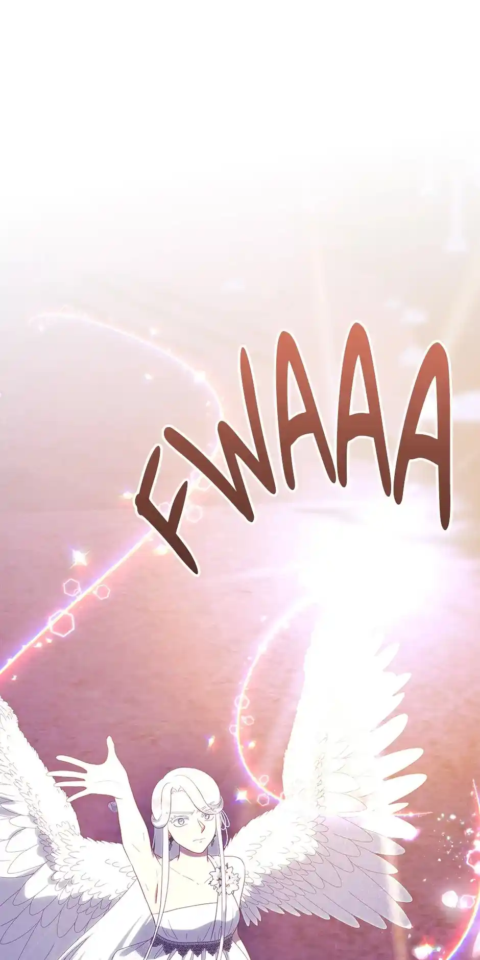 I’m Not A Warrior! Chapter 115