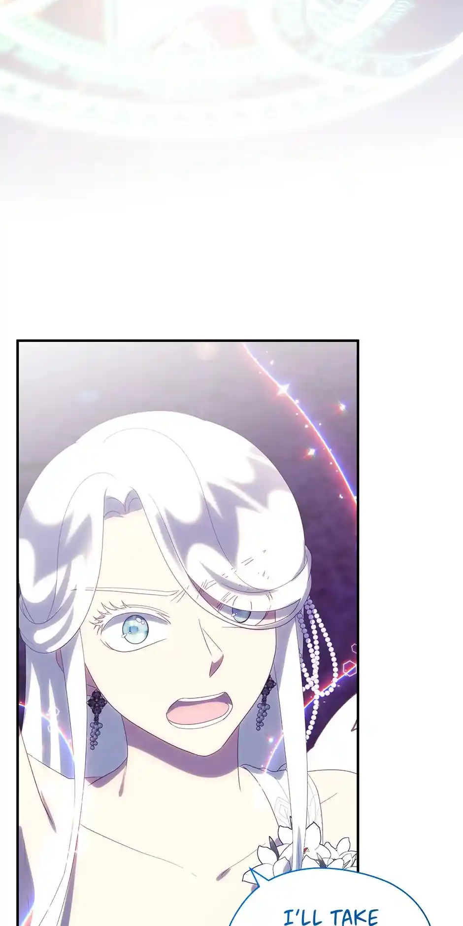 I’m Not A Warrior! Chapter 115