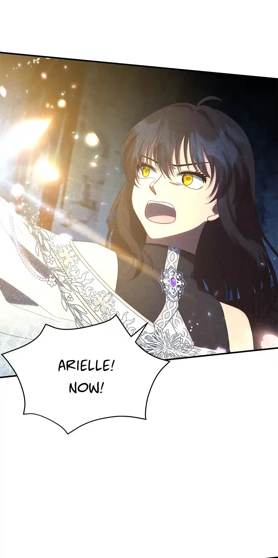 I’m Not A Warrior! Chapter 115