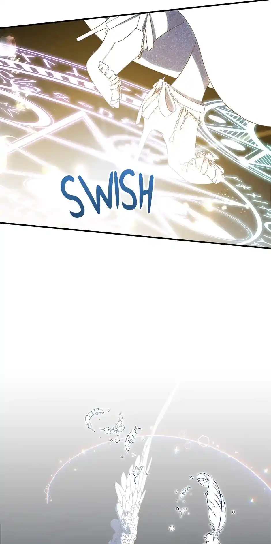 I’m Not A Warrior! Chapter 115