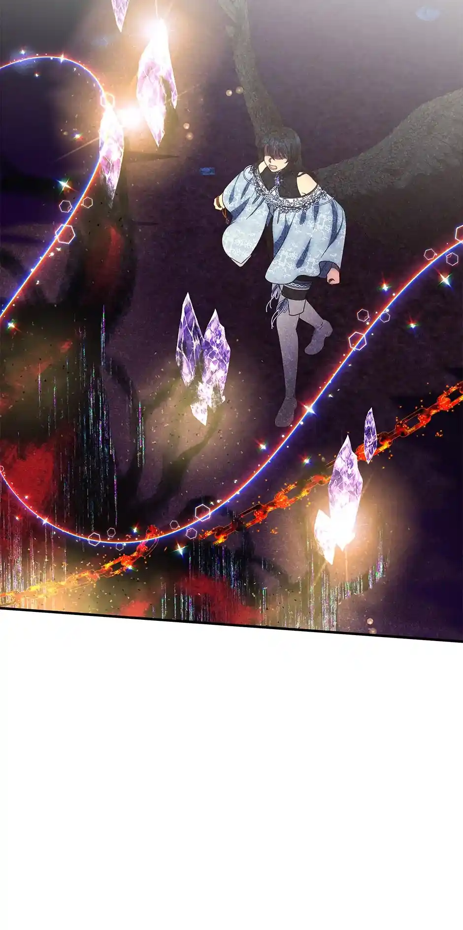 I’m Not A Warrior! Chapter 115