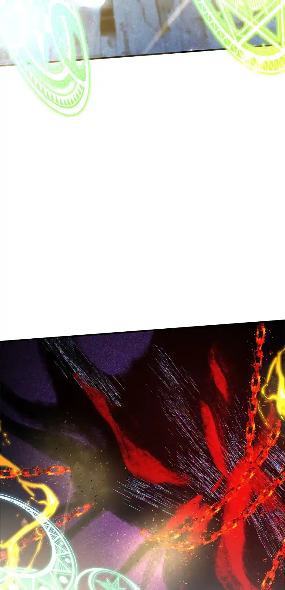 I’m Not A Warrior! Chapter 115