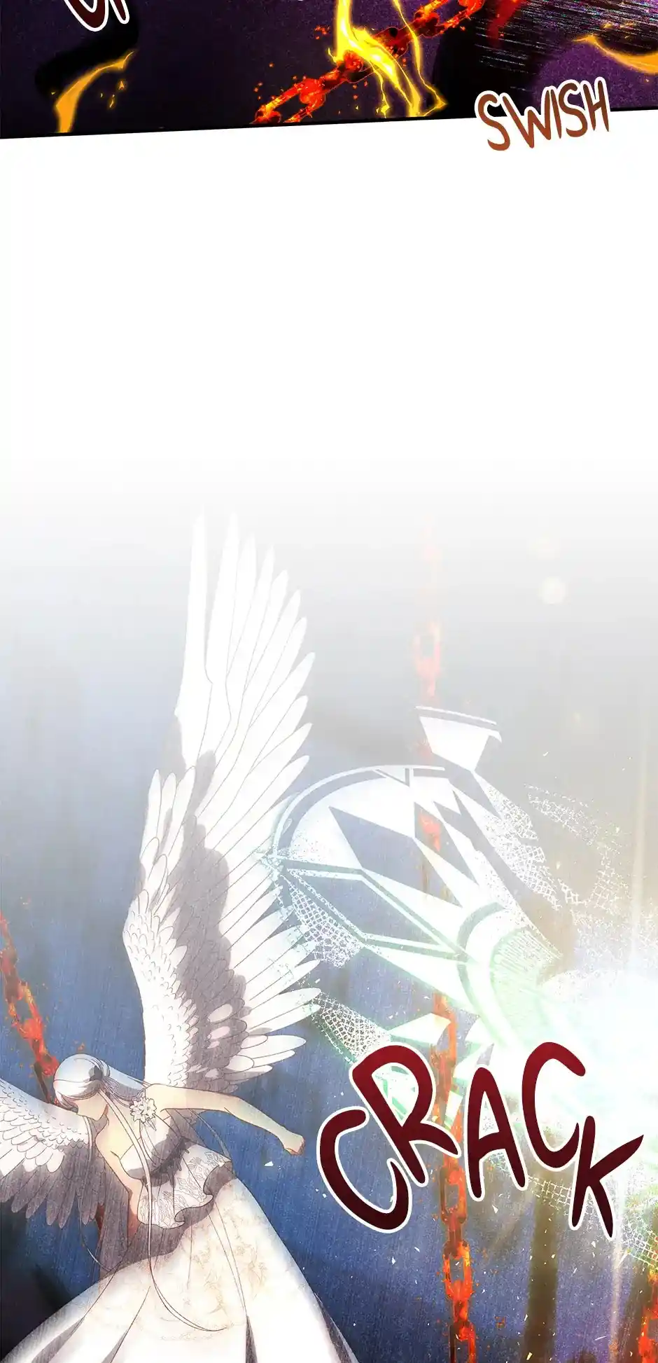 I’m Not A Warrior! Chapter 115