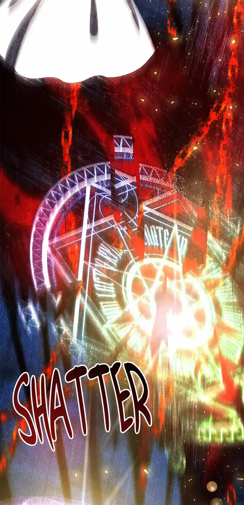 I’m Not A Warrior! Chapter 115