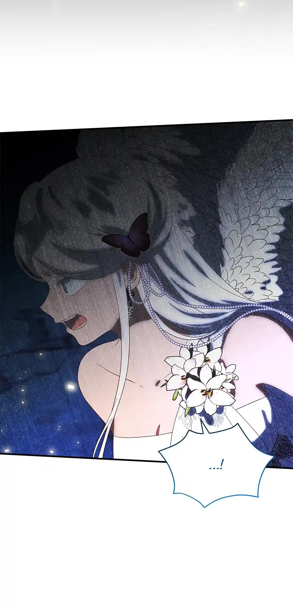 I’m Not A Warrior! Chapter 115