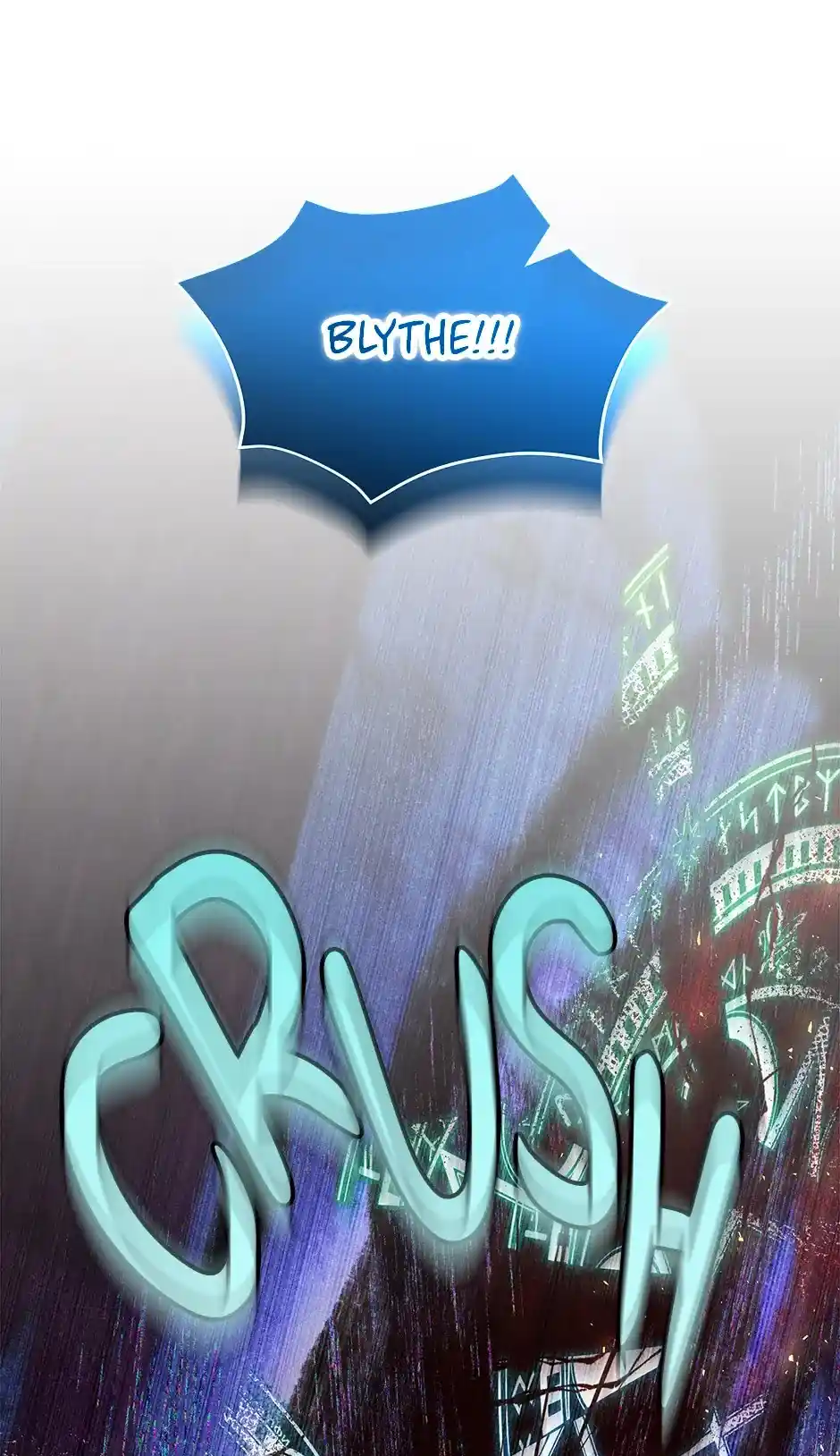 I’m Not A Warrior! Chapter 115