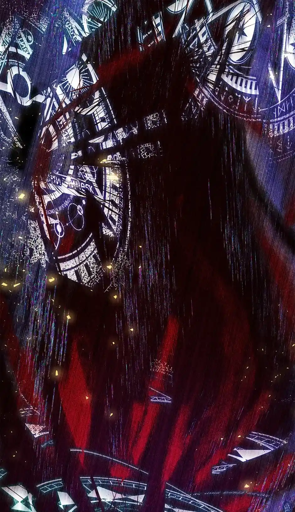 I’m Not A Warrior! Chapter 115