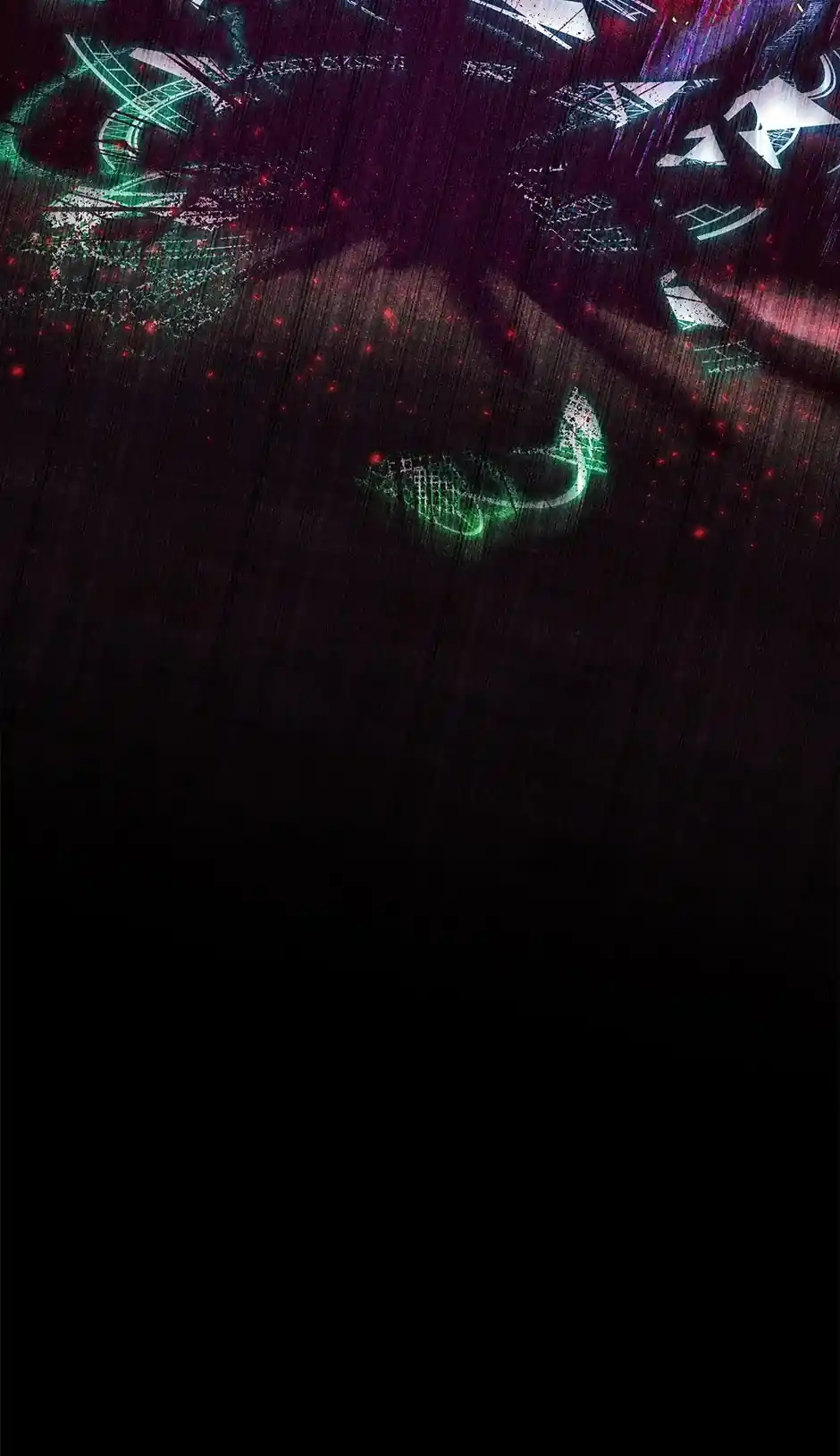 I’m Not A Warrior! Chapter 115