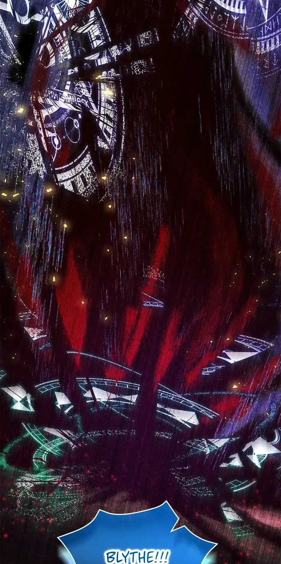 I’m Not A Warrior! Chapter 116