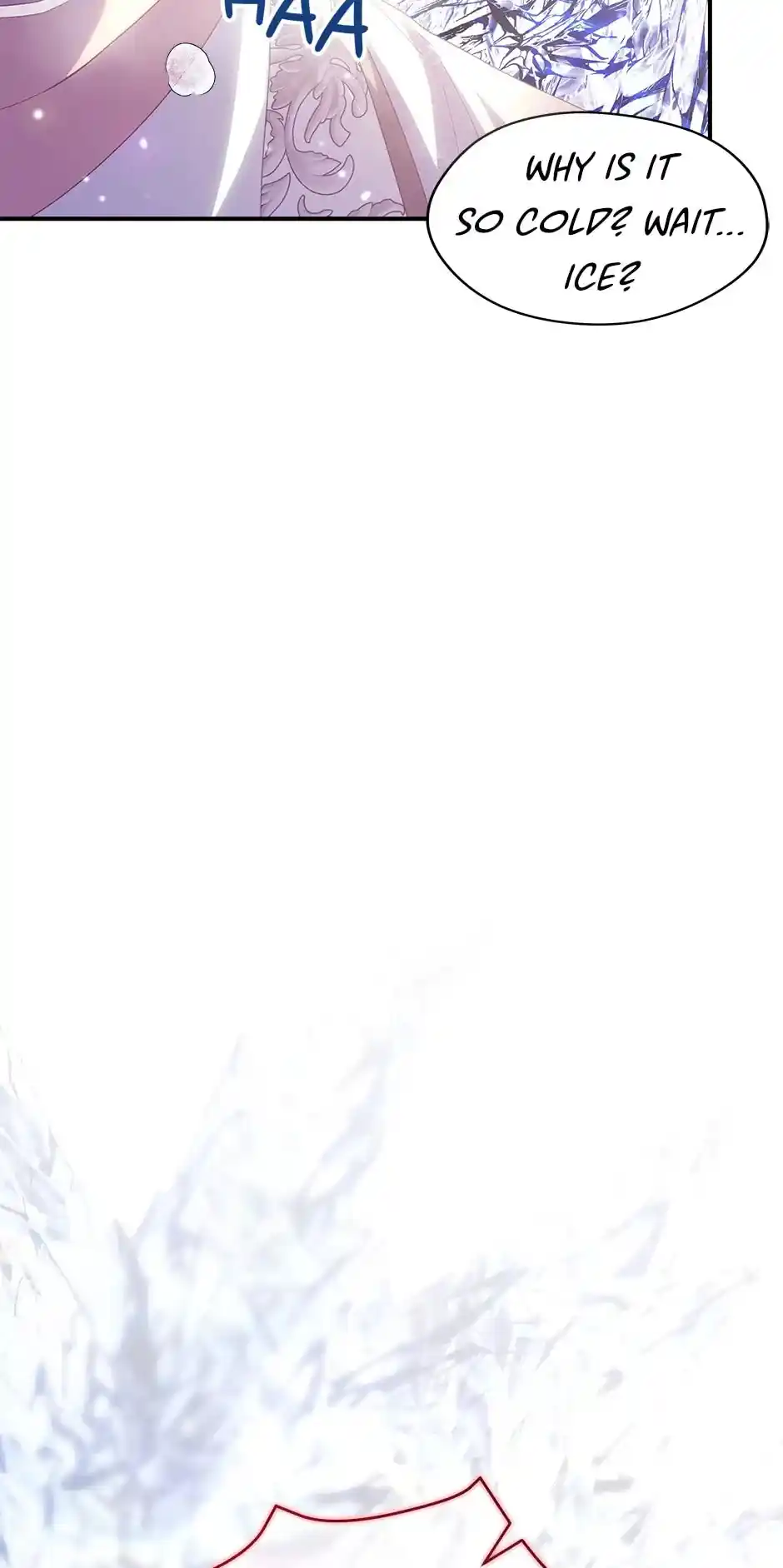 I’m Not A Warrior! Chapter 116