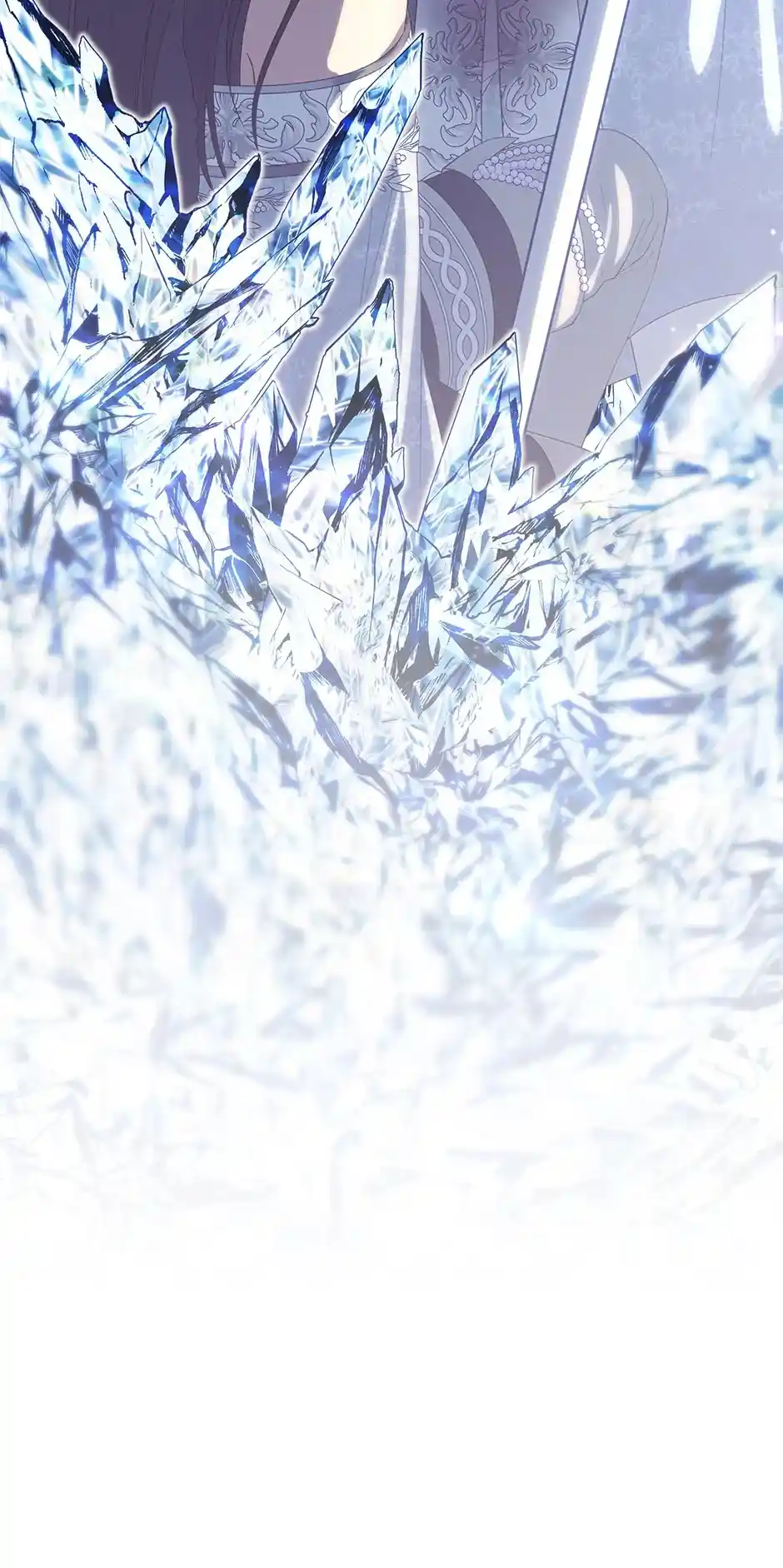 I’m Not A Warrior! Chapter 116