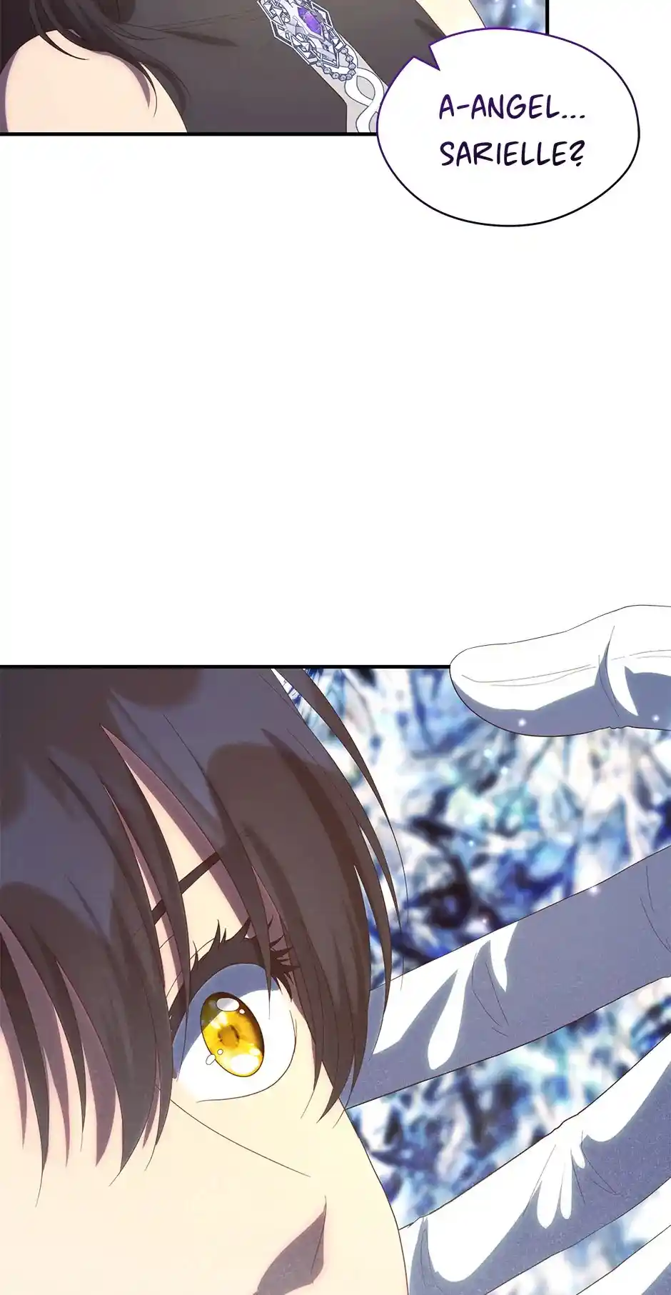 I’m Not A Warrior! Chapter 116