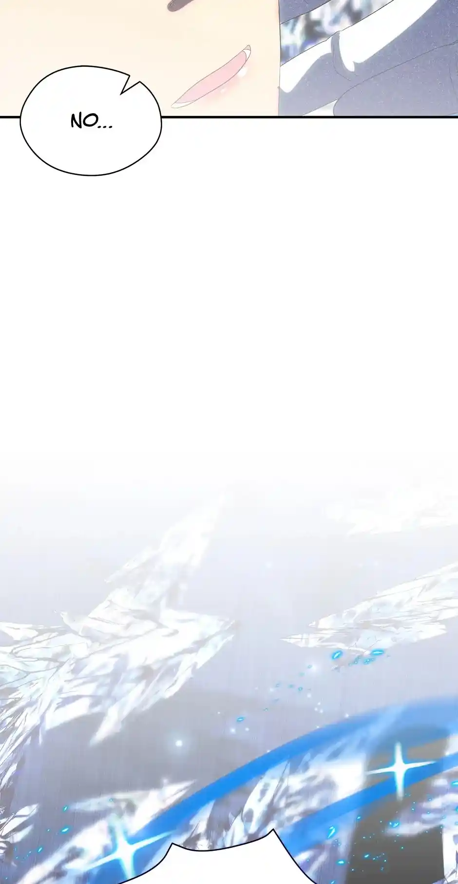 I’m Not A Warrior! Chapter 116