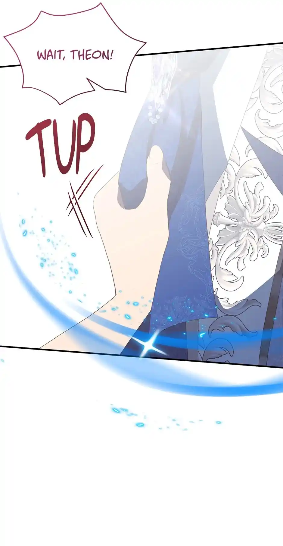 I’m Not A Warrior! Chapter 116