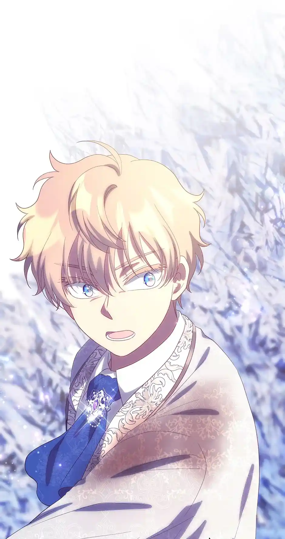 I’m Not A Warrior! Chapter 116