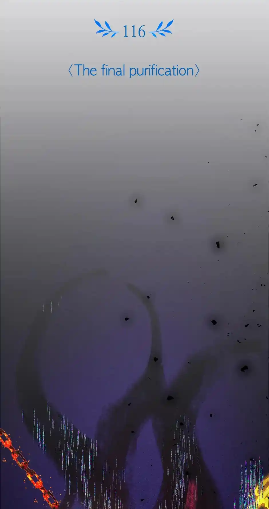 I’m Not A Warrior! Chapter 116