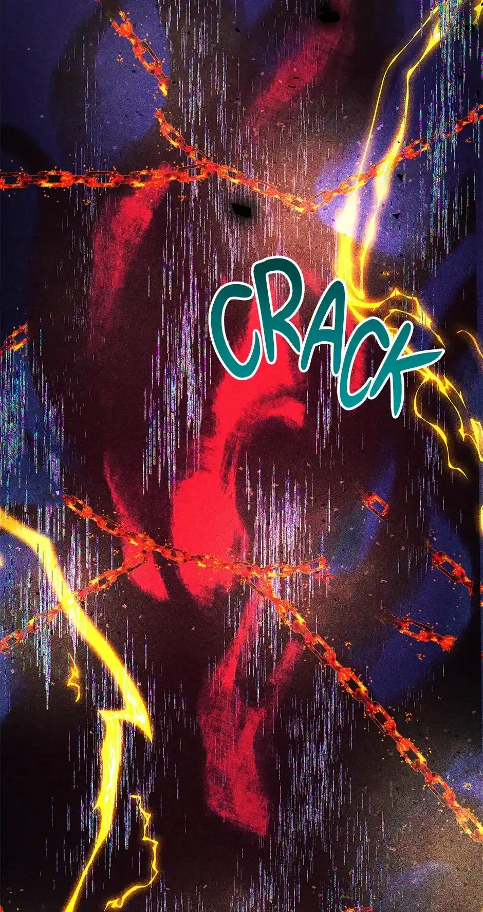 I’m Not A Warrior! Chapter 116