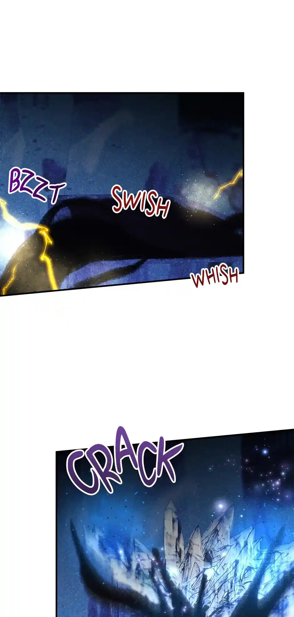 I’m Not A Warrior! Chapter 116