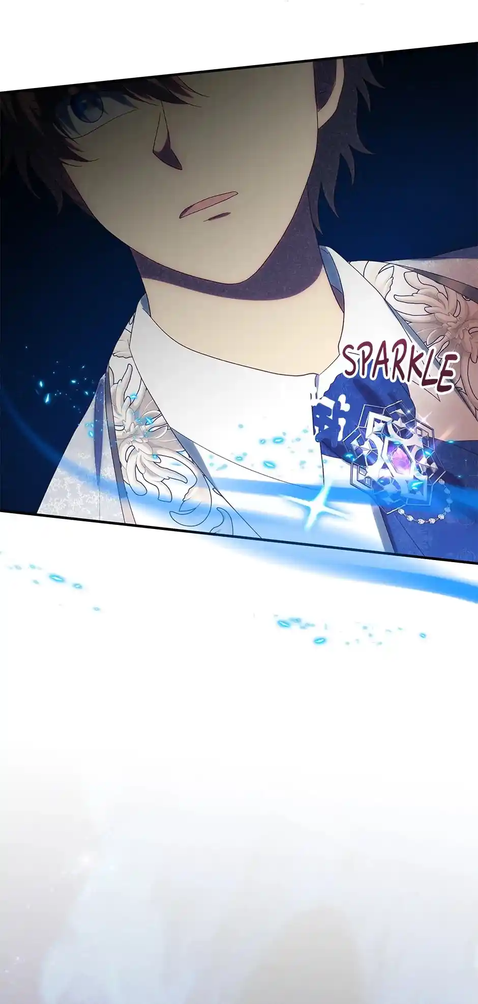 I’m Not A Warrior! Chapter 116