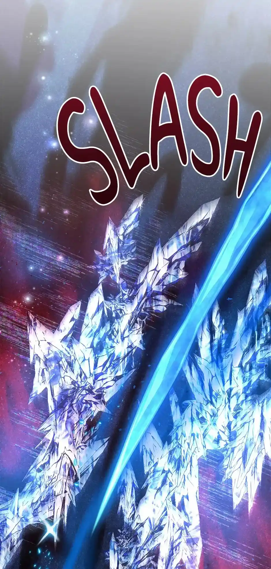 I’m Not A Warrior! Chapter 116