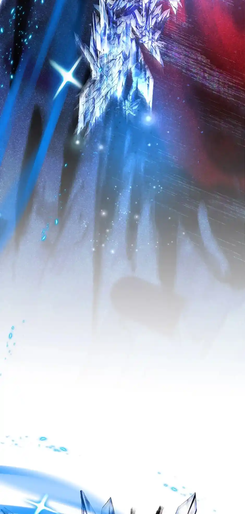 I’m Not A Warrior! Chapter 116