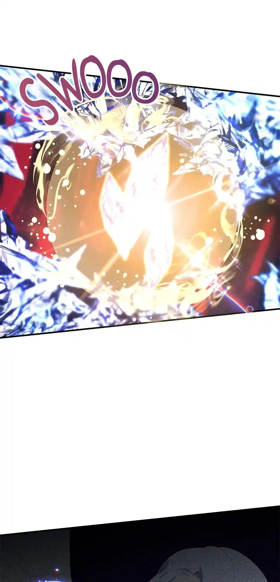 I’m Not A Warrior! Chapter 116